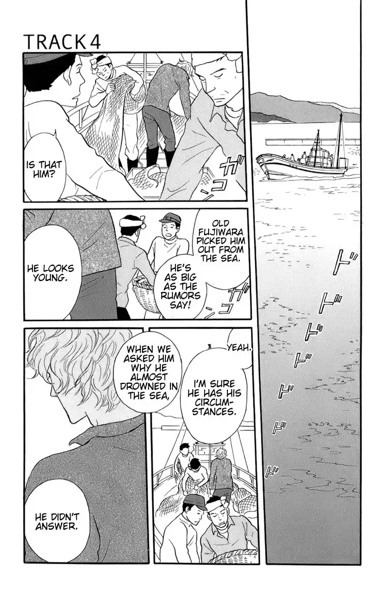 Sakamichi no Apollon Chapter 49 1